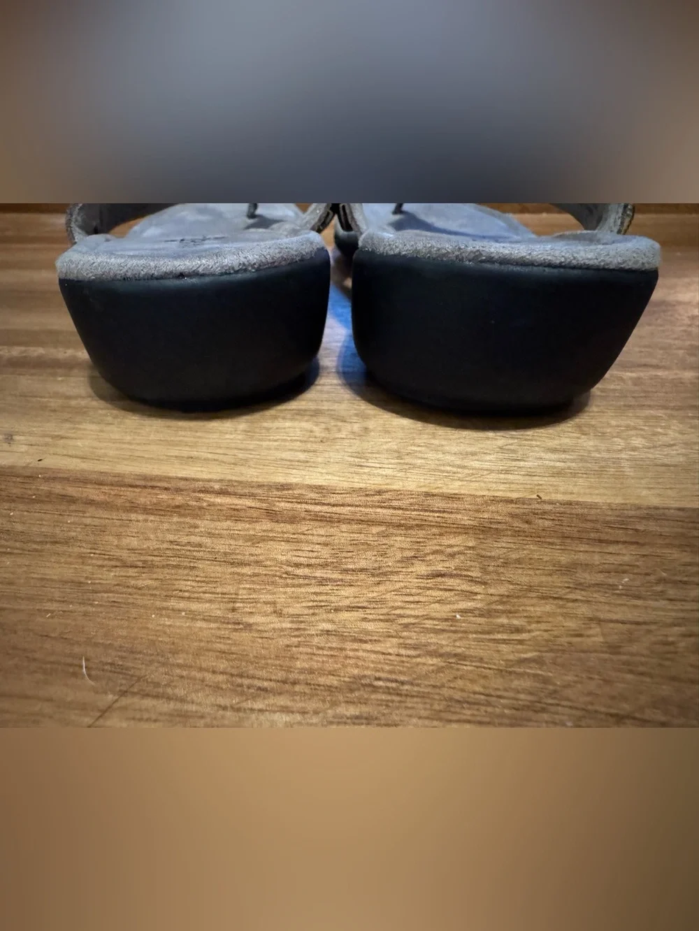 Minnetonka slip thong
